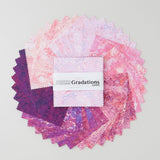 Stonehenge Gradations II - Muse Chips (5" squares) Primary Image