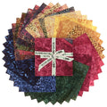 Bountiful Batiks Stamps Primary Image