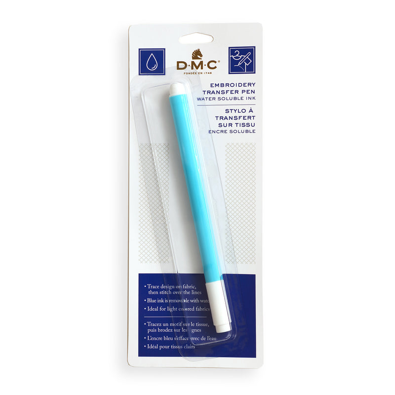 DMC Embroidery Transfer Pen Primary Image