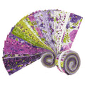 Pansy's Posies - Jelly Roll Primary Image