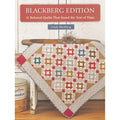 Blackberg Edition - 11 Beloved Quilts That Stand the Test of Time Primary Image