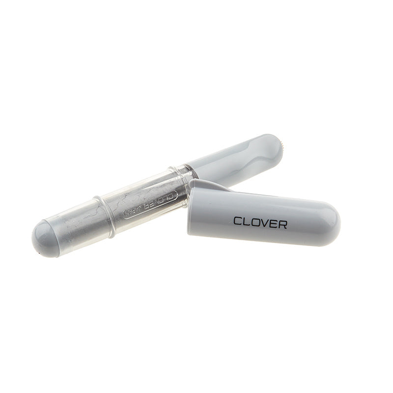 Clover Pen Style Chaco Liner Silver Primary Image