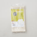 Stitch 'Em Up Dinner Napkins - Set of four - Natural Alternative View #1
