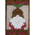 Acorn Gnome Mug Rug Kit