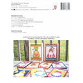 Acorn Gnome Mug Rug Kit