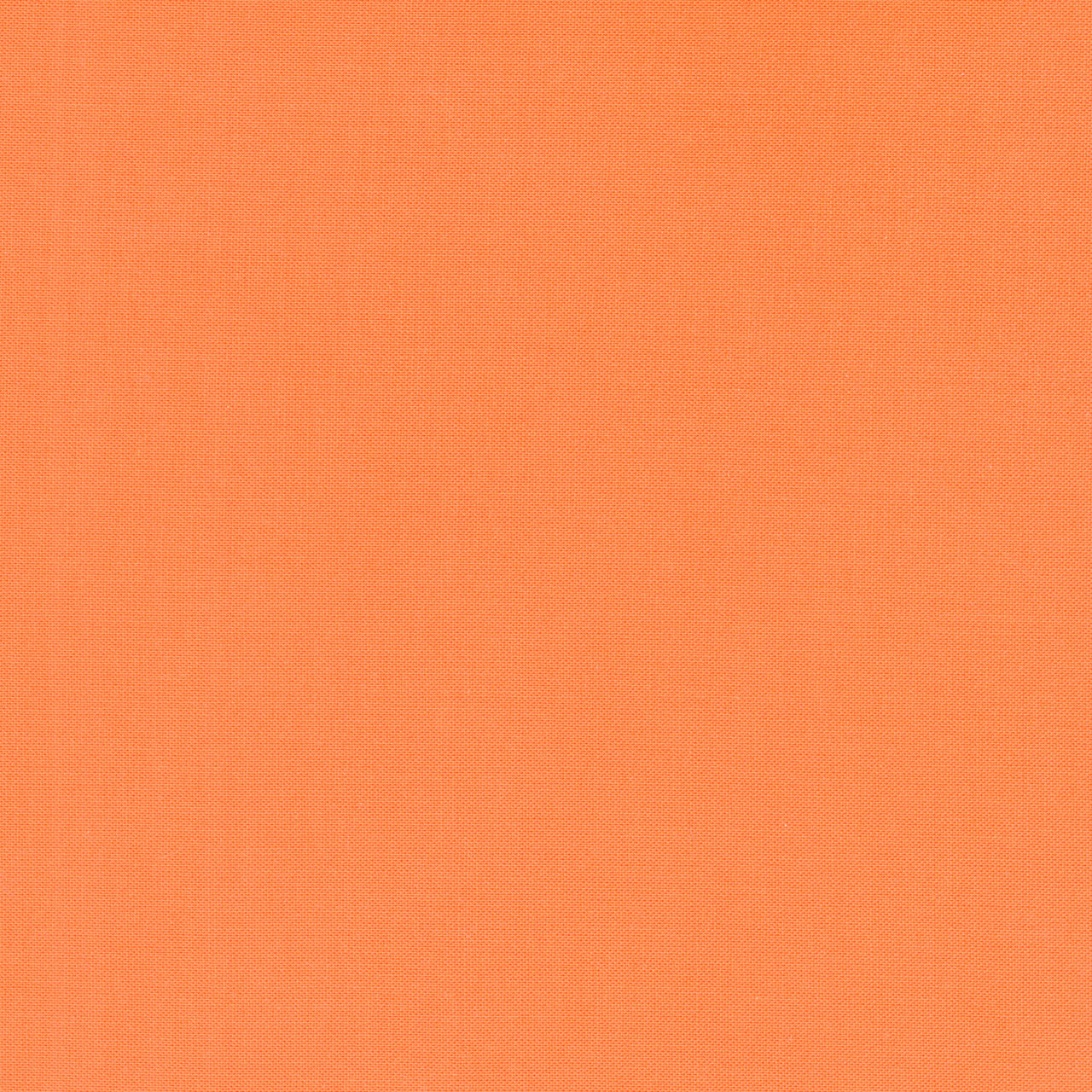 Confetti Cottons - Tangerine Yardage Primary Image
