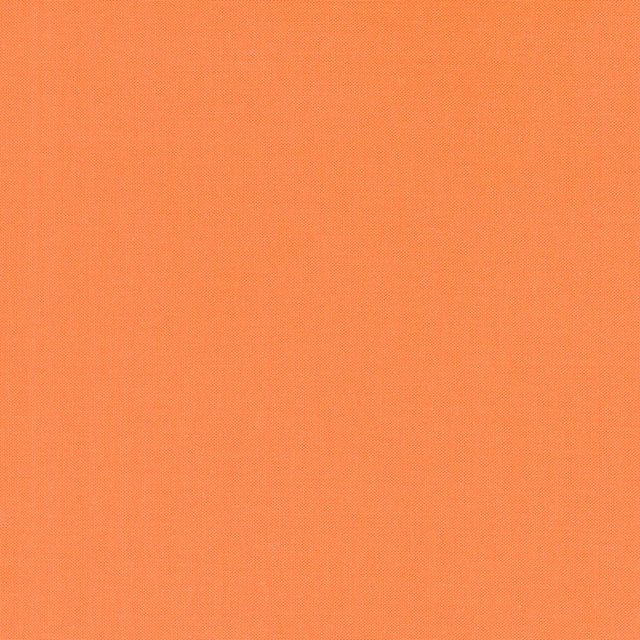 Confetti Cottons - Tangerine Yardage Primary Image