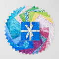 Ohana Batiks Favorites Stamps Primary Image