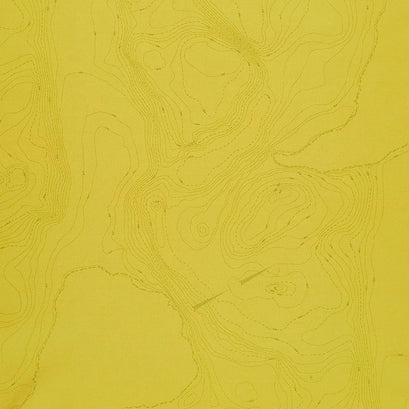 Sun Print 2023 - Topography Toad Yardage