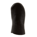Little House Leather Thimble - Black Primary Image