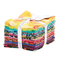 Brave Fat Quarter Bundle Alternative View #1
