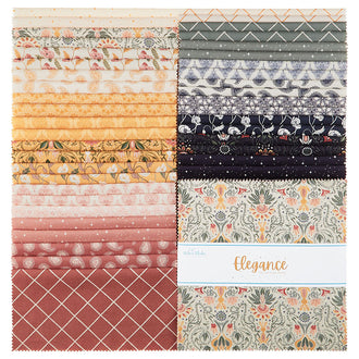 Elegance 10" Stackers