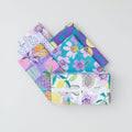 Tropical Treats Favorites 5 Piece Fat Quarter Bundle Primary Image