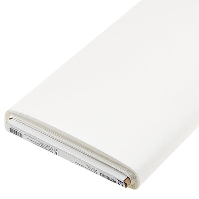 Sevenberry: Pale Prints - White Stars 10 Yard Bolt