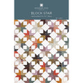 Block Star Quilt Pattern by Missouri Star