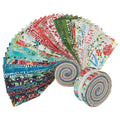 Comfort and Joy (Moda) - Jelly Roll Primary Image