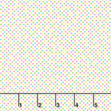 On the Bright Side - Dot To Dot Sugar Yardage Primary Image