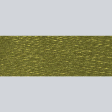 DMC Embroidery Floss - 730 Very Dark Olive Green Alternative View #1