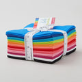 Bella Solids - Bright Fat Quarter Bundle Alternative View #1
