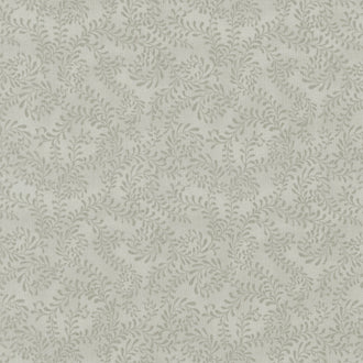 Wilmington Essentials - Swirling Leaves Tan Yardage