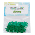 Button Bag - Shamrocks Primary Image
