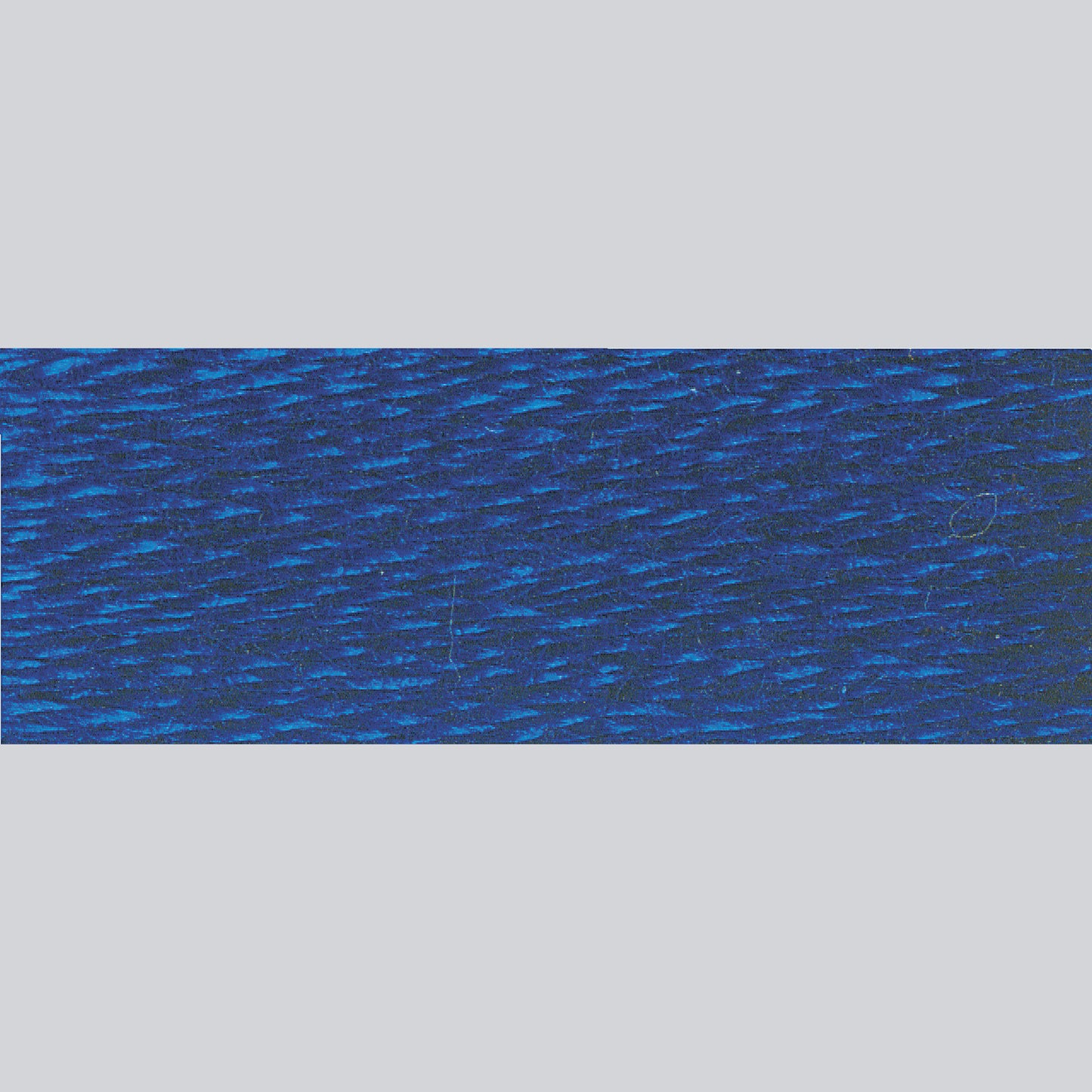 DMC Embroidery Floss - 820 Very Dark Royal Blue Alternative View #1