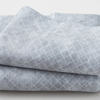 Wilmington Essentials - Trellis Light Gray 108" Wide 3 Yard Cut