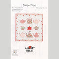 Sweet Tea Quilt Pattern