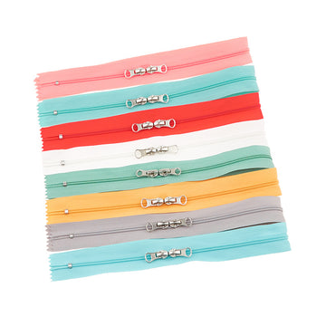 Lori Holt Happy Zippers Primary Image