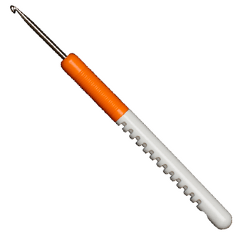 addi Comfort Grip Crochet Hooks