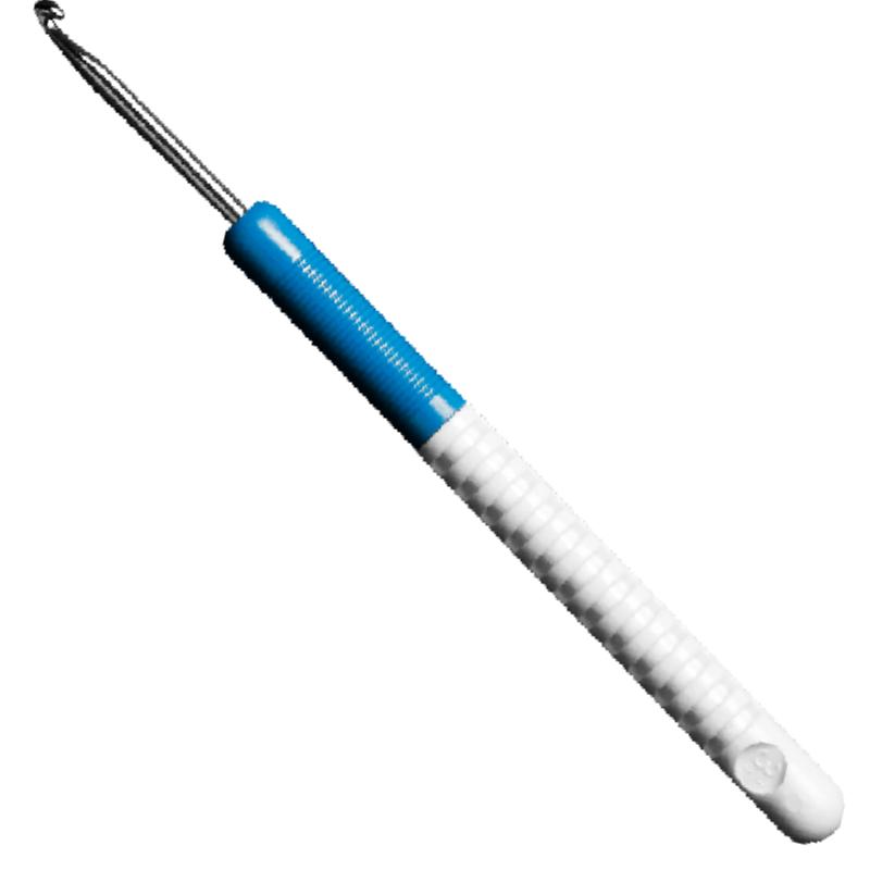 addi Comfort Grip Crochet Hooks