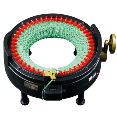 addi Circular Knitting Machines