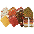 Adel in Autumn Fat Quarter Bundle