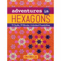Adventures in Hexagons Book