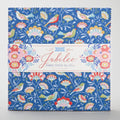 Jubilee 10" Squares