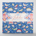 Jubilee 10" Squares Alternative View #1