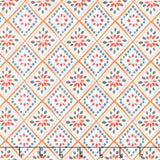 Maven - Folk Trinkets Yardage Primary Image