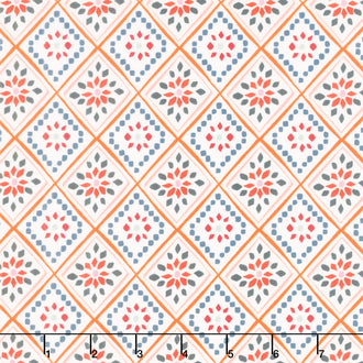 Maven - Folk Trinkets Yardage