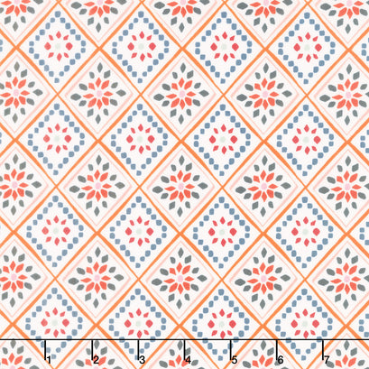 Maven - Folk Trinkets Yardage