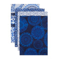 Indigo Splash Placemats Kit Alternative View #4