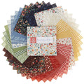 Lovely Bunch Favorites 5" Squares Primary Image