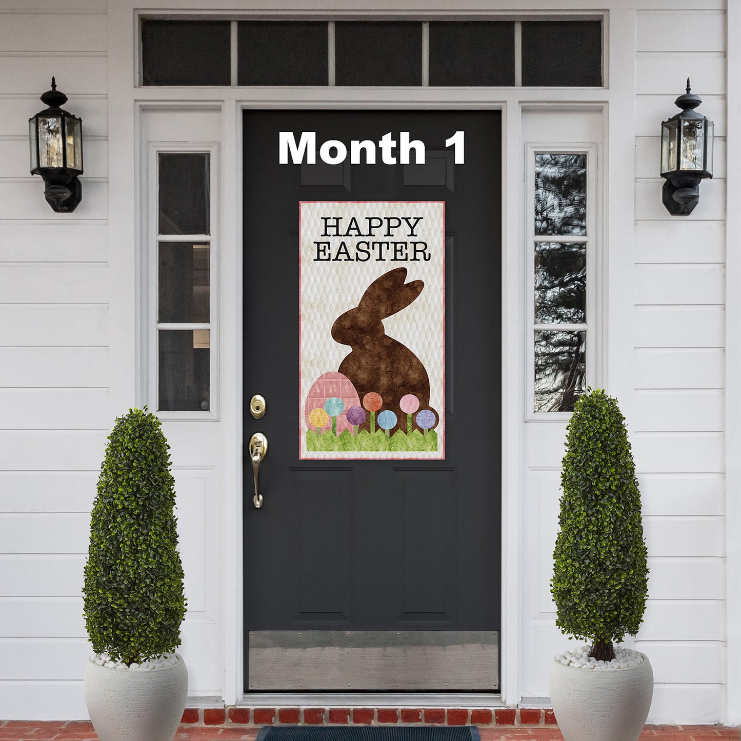 Door Banner of the Month Primary Image