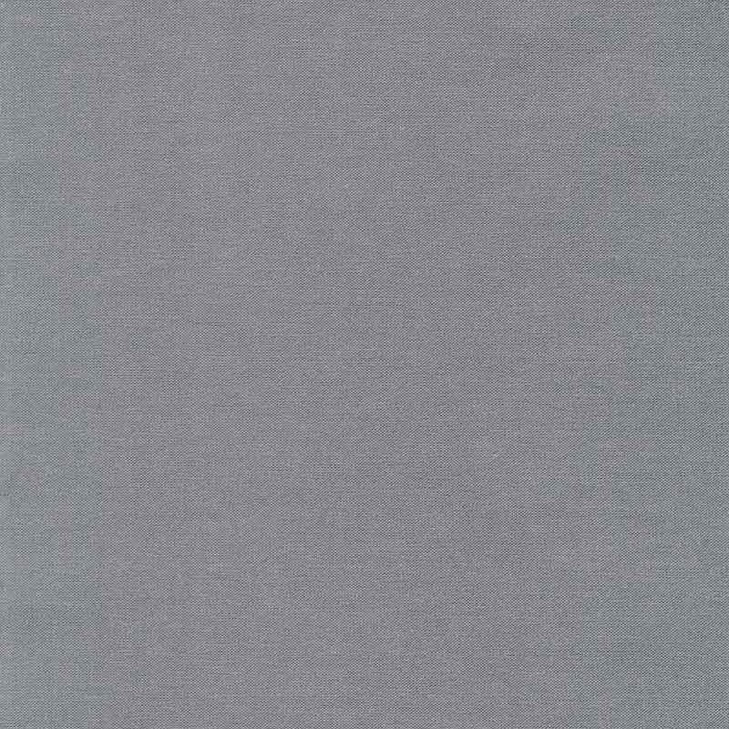 American Made Brand Cotton Solids - Dark Gray Yardage Primary Image