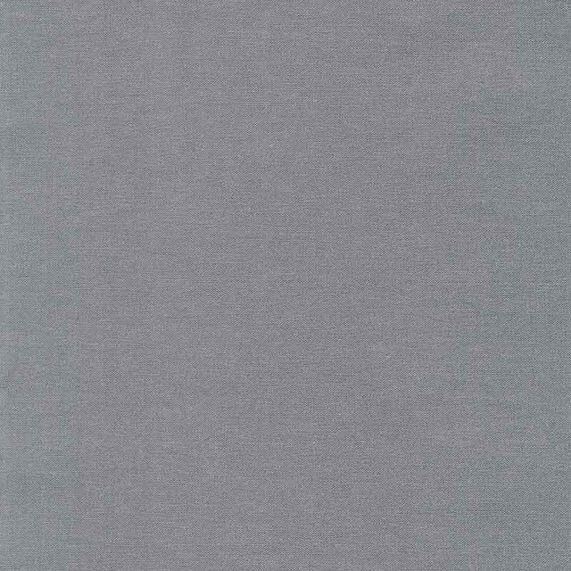 American Made Brand Cotton Solids - Dark Gray Yardage Primary Image