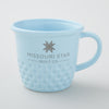 Missouri Star Thimble Mug - Light Blue