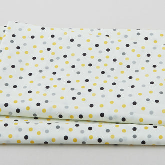 Ups-A-Daisy - Fresh Dots Multi 2 Yard Cut