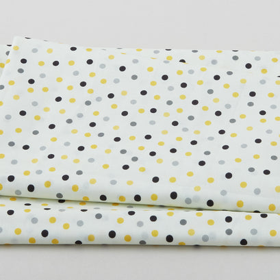 Ups-A-Daisy - Fresh Dots Multi 2 Yard Cut