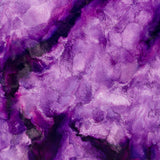 Luxe Cuddle® - Galaxy Grape Jam Yardage Primary Image