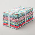 Annabell Spring Favorites 10 Piece Fat Quarter Bundle Alternative View #1