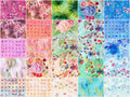 Misty Garden Charm Pack Alternative View #2